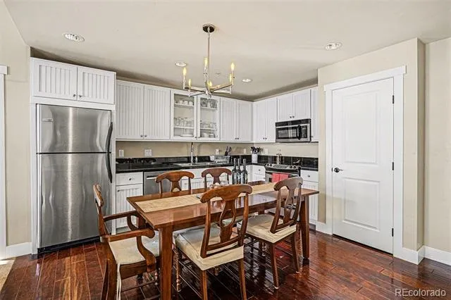 300 Base Camp Circle #407 Granby, CO 80446