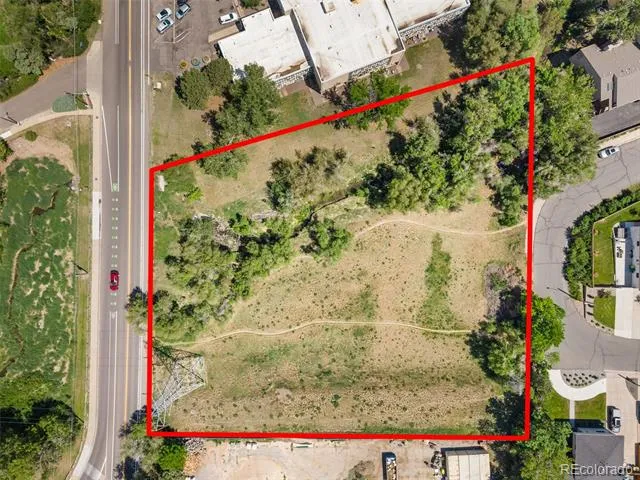 1010 Pierce Street Lakewood, CO 80214