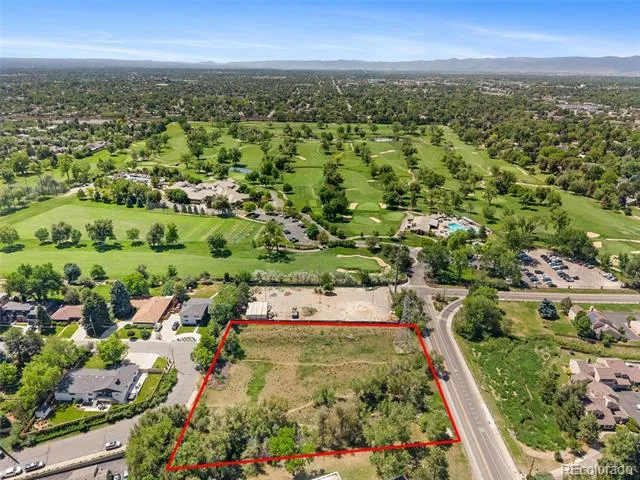 1010 Pierce Street Lakewood, CO 80214