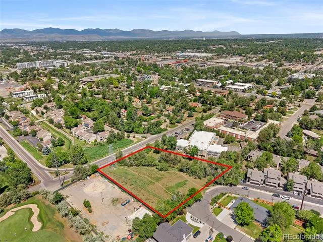 1010 Pierce Street Lakewood, CO 80214