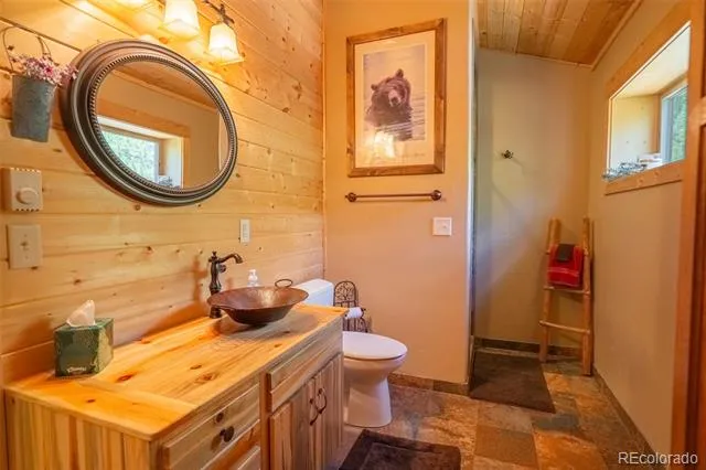 25879 County Road 162e Nathrop, CO 81236