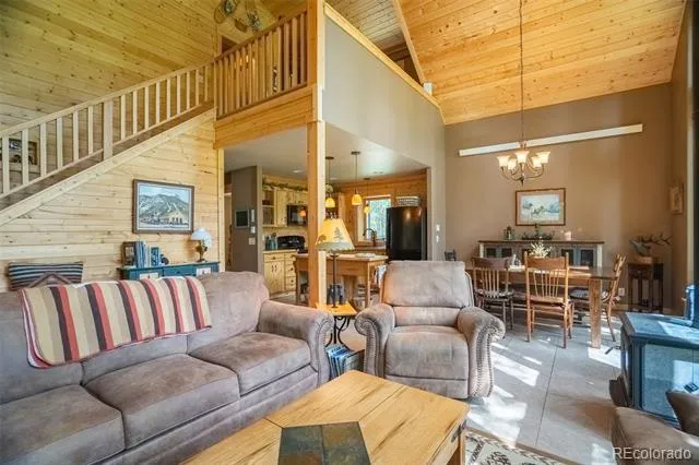 25879 County Road 162e Nathrop, CO 81236