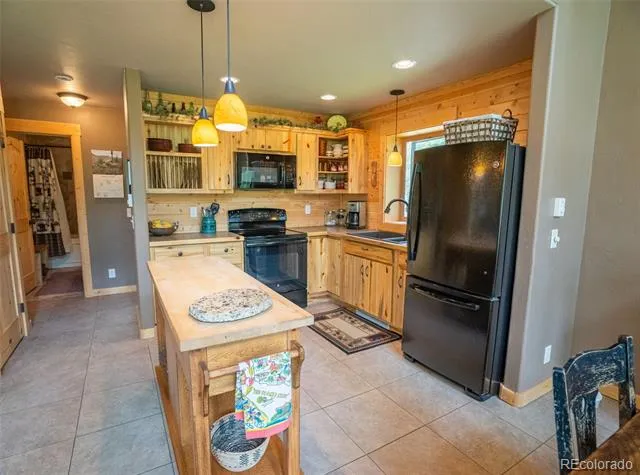 25879 County Road 162e Nathrop, CO 81236