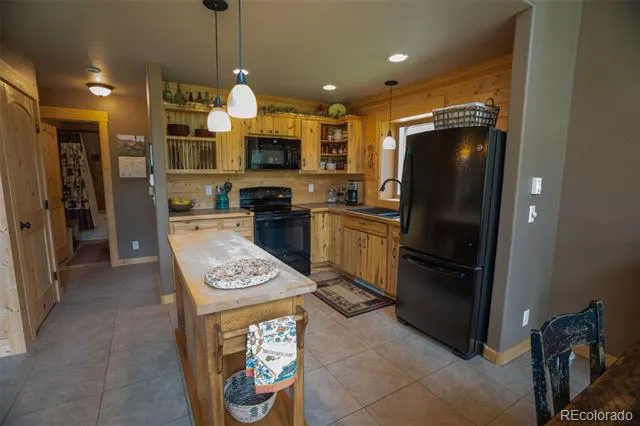 25879 County Road 162e Nathrop, CO 81236