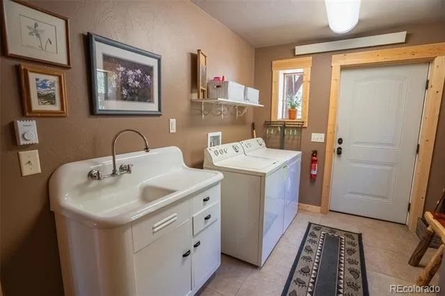 25879 County Road 162e Nathrop, CO 81236
