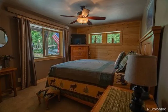 25879 County Road 162e Nathrop, CO 81236