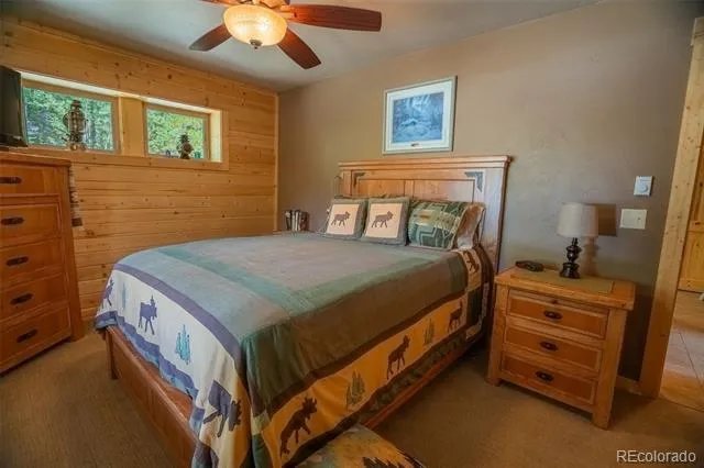 25879 County Road 162e Nathrop, CO 81236