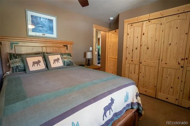 25879 County Road 162e Nathrop, CO 81236