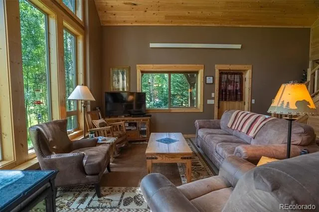 25879 County Road 162e Nathrop, CO 81236