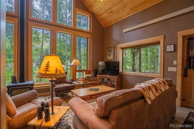 25879 County Road 162e Nathrop, CO 81236