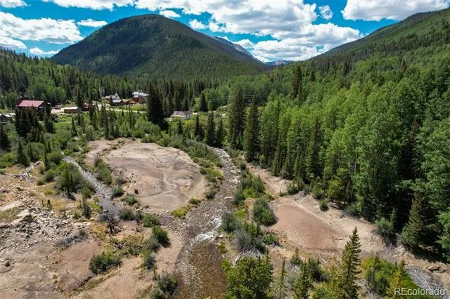 25879 County Road 162e Nathrop, CO 81236