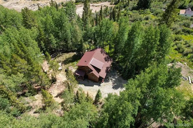 25879 County Road 162e Nathrop, CO 81236