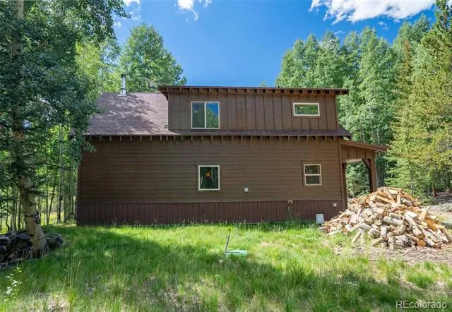 25879 County Road 162e Nathrop, CO 81236