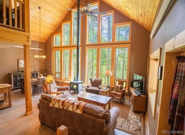 25879 County Road 162e Nathrop, CO 81236
