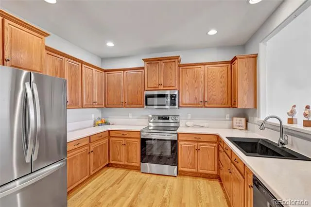 17099 Blue Mist Grove Monument, CO 80132