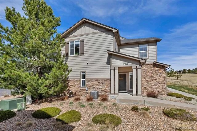 17099 Blue Mist Grove Monument, CO 80132