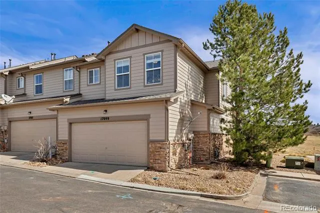 17099 Blue Mist Grove Monument, CO 80132