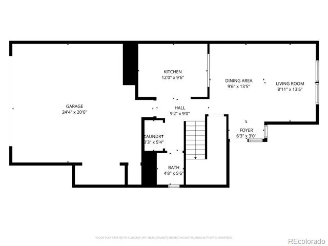 17099 Blue Mist Grove Monument, CO 80132