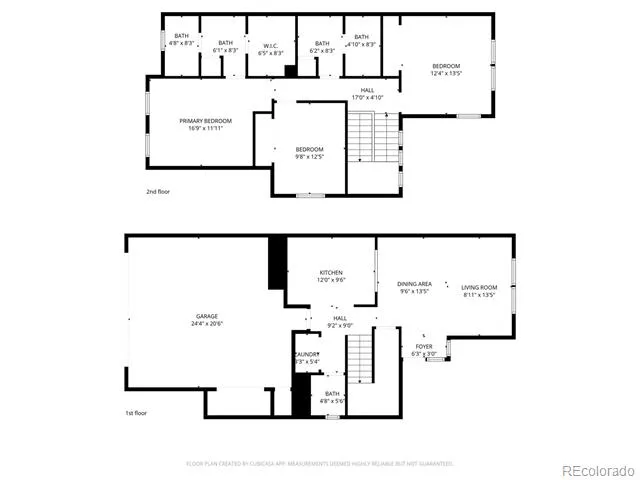 17099 Blue Mist Grove Monument, CO 80132