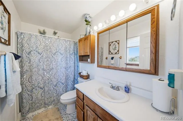 67277 Las Vegas Drive Montrose, CO 81401