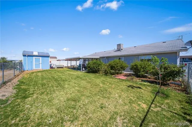 67277 Las Vegas Drive Montrose, CO 81401