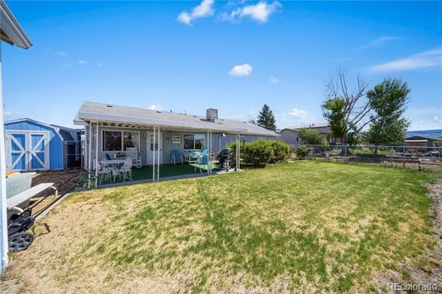 67277 Las Vegas Drive Montrose, CO 81401