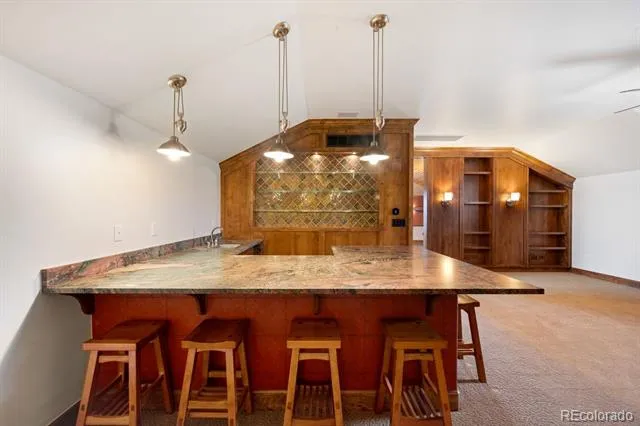 7758 Weaver Circle Castle Rock, CO 80104