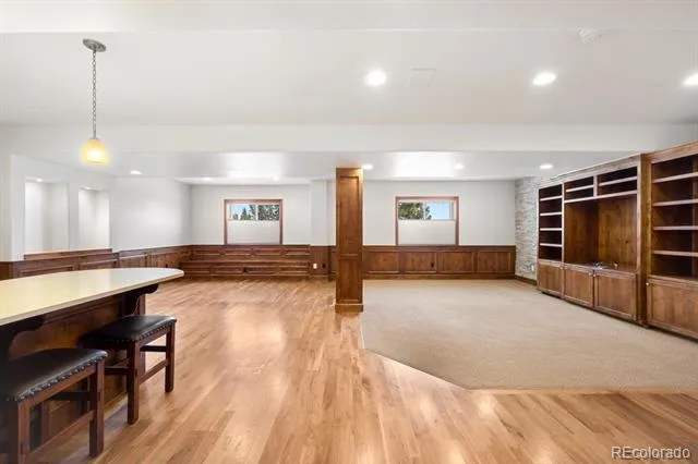 7758 Weaver Circle Castle Rock, CO 80104