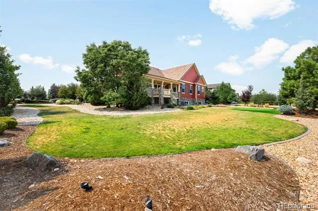 7758 Weaver Circle Castle Rock, CO 80104