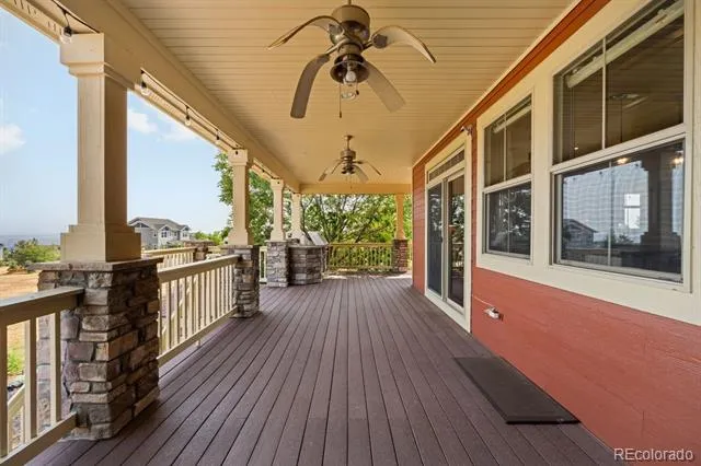 7758 Weaver Circle Castle Rock, CO 80104