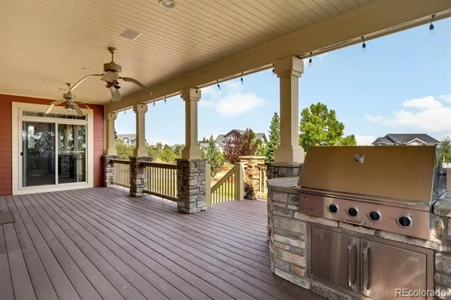 7758 Weaver Circle Castle Rock, CO 80104