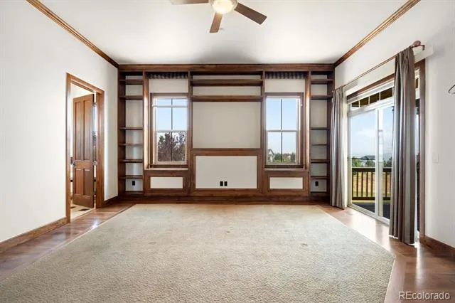 7758 Weaver Circle Castle Rock, CO 80104