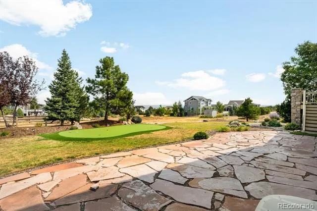 7758 Weaver Circle Castle Rock, CO 80104
