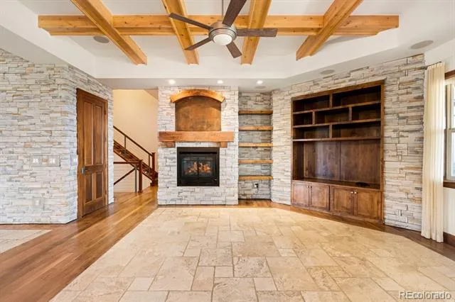 7758 Weaver Circle Castle Rock, CO 80104