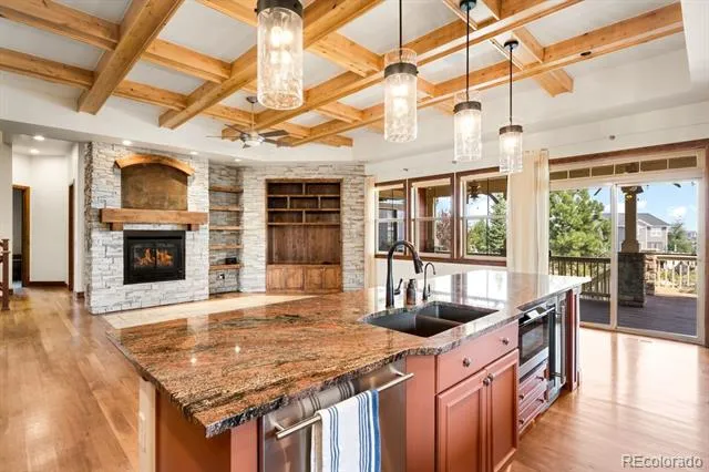 7758 Weaver Circle Castle Rock, CO 80104
