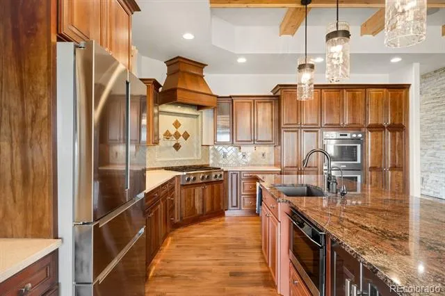 7758 Weaver Circle Castle Rock, CO 80104