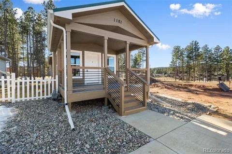 1181 Calm Mountain Point