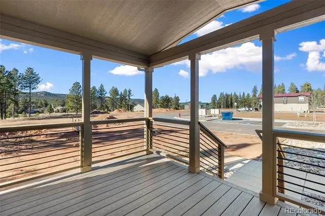 1181 Calm Mountain Point Woodland Park, CO 80863