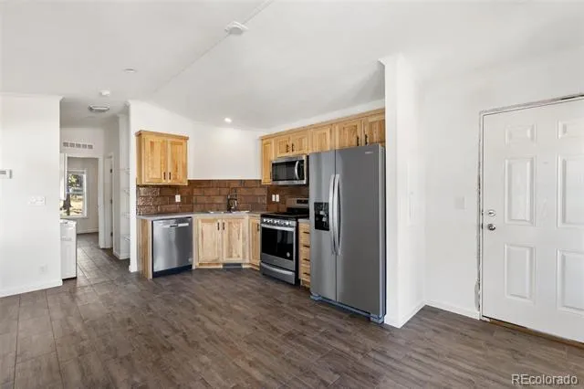 1181 Calm Mountain Point Woodland Park, CO 80863