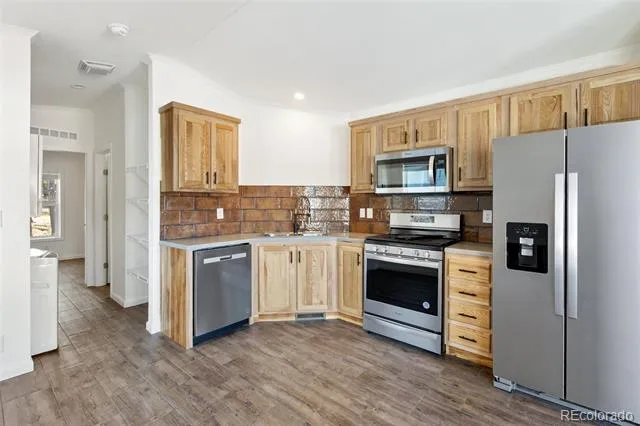 1181 Calm Mountain Point Woodland Park, CO 80863