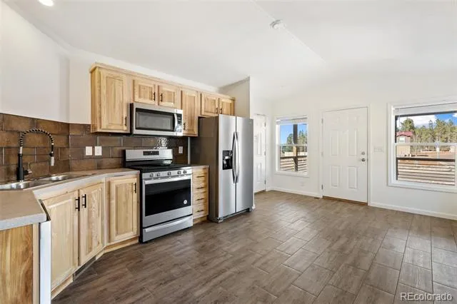 1181 Calm Mountain Point Woodland Park, CO 80863