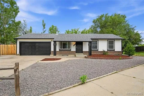 4538 S Fairplay Court