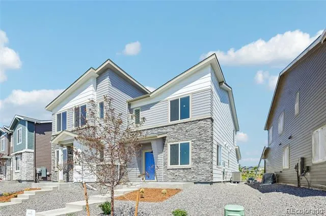 2338 Bufflehead Way Johnstown, CO 80534