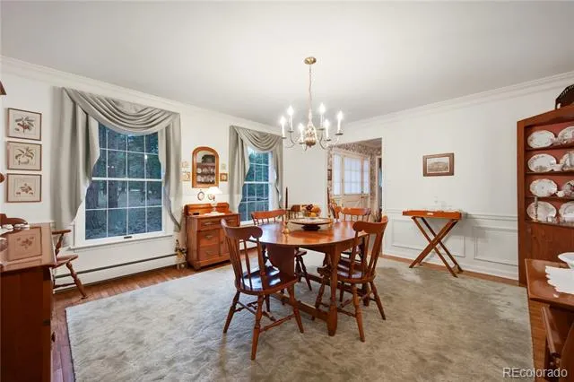 6850 Perry Park Boulevard Larkspur, CO 80118