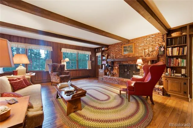 6850 Perry Park Boulevard Larkspur, CO 80118
