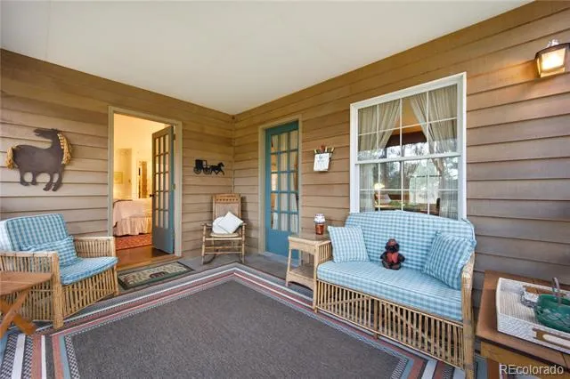6850 Perry Park Boulevard Larkspur, CO 80118