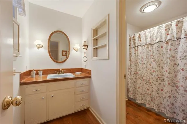 6850 Perry Park Boulevard Larkspur, CO 80118