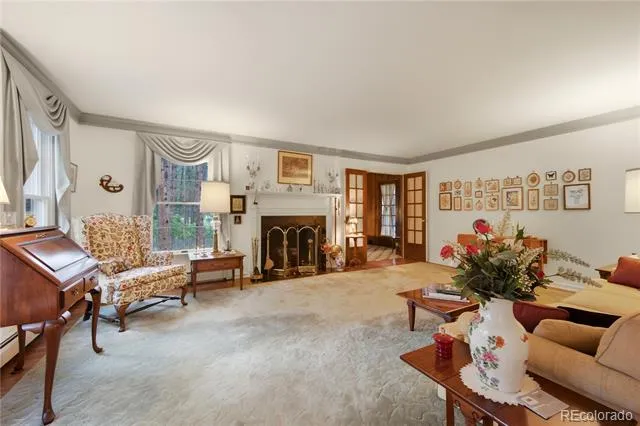 6850 Perry Park Boulevard Larkspur, CO 80118