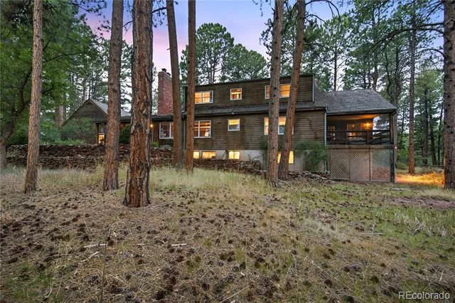 6850 Perry Park Boulevard Larkspur, CO 80118