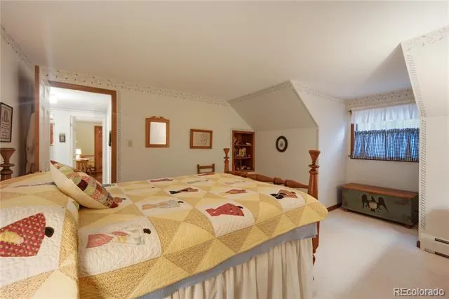 6850 Perry Park Boulevard Larkspur, CO 80118